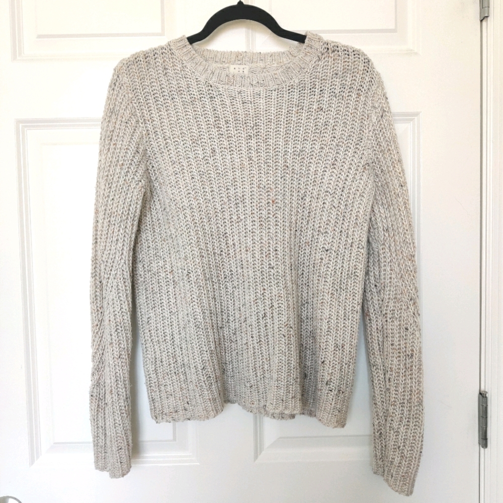 A New Day Sweater from Target